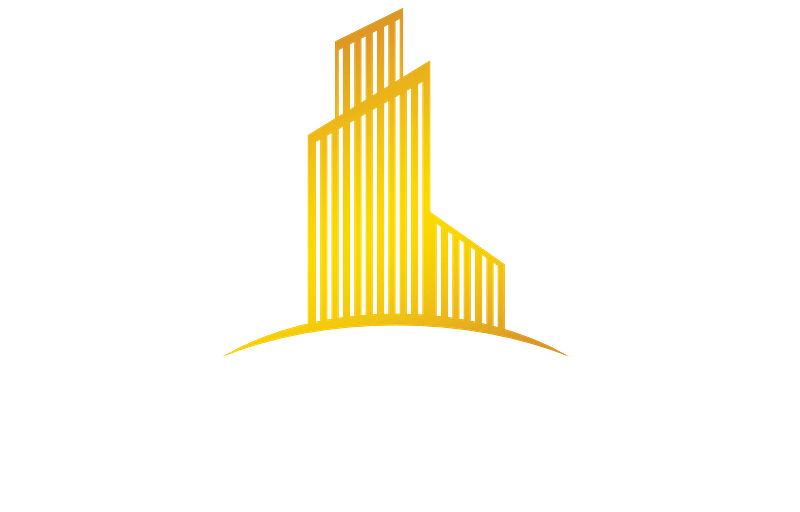 Richardson and Hall offers a full property experience from sourcing the right land to overseeing full construction projects in Leicester.
